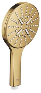 Sprchová hlavica GROHE Rainshower SmartActive kartáčovaný Cool Sunrise 26574GN0