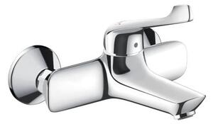 Umývadlová batéria Hansgrohe Novus 150 mm chróm 71923000