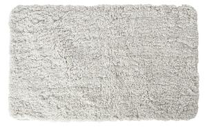 Kúpeľňová predložka SAT Infinitio 80x50 cm svetlo sivá SATDPRED05SS
