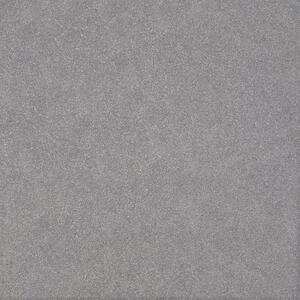 Dlažba Rako Block tmavo sivá 45x45 cm mat DAA4H782.1