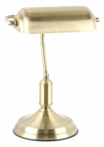ZUMA LINE A2048-GLD ROMA stolová lampa