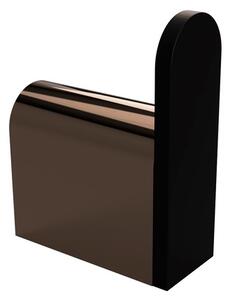 Háčik Bemeta Galla čierna, coffee-gold 108106020