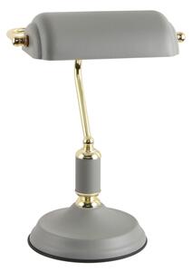 ZUMA LINE A2048-GR ROMA stolová lampa