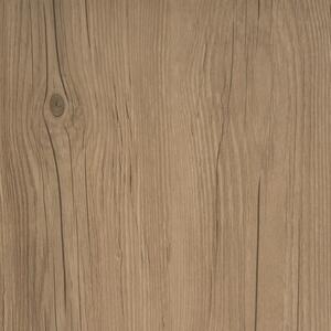Vinylové samolepiace podlahové štvorce Classic 274-5040, cena za m2, rozmer 30,5 cm x 30,5 cm, dub tmavý, D-C-HOME