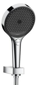 Sprchová hlavica s hadicou Hansgrohe Rainfinity chróm 26852000