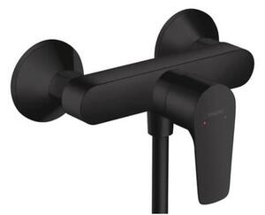 Sprchová batéria Hansgrohe Talis E bez sprchového setu 150 mm matná čierna 71760670