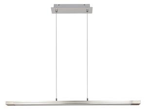 Rabalux 5280 LED závesný luster Yordana 1x27W | 1800lm | 3000K