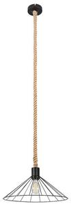 Rabalux 5271 závesný luster Daryl 1x40W | E27
