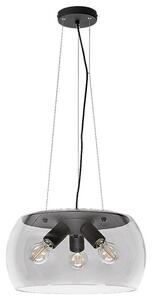 Rabalux 3190 závesný luster Ursula 3x40W | E27