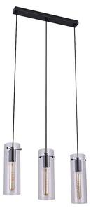 Rabalux 5259 závesný luster Acantha 3x60W | E27
