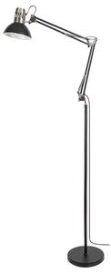 Rabalux 2196 stojaca lampa Aristeo 1x40W | E27