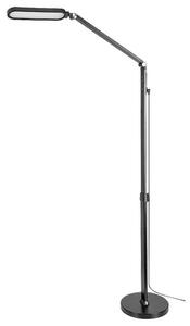 Rabalux 2310 LED stojacia lampa Draco 1x13W | 790lm | 3000-6500K