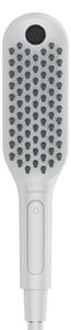 Sprchová hlavica Hansgrohe DogShower biely mat 26640700