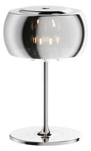 ZUMA LINE T0076-03E-F4FZ CRYSTAL stolová lampa