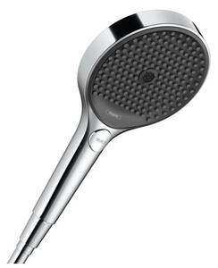 Sprchová hlavica Hansgrohe Rainfinity chróm 26864000