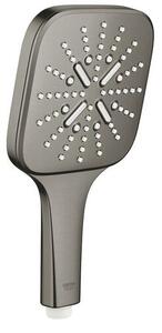 Sprchová hlavica GROHE RAINSHOWER SmartActive Cube kartáčovaný Hard Graphite 26582AL0