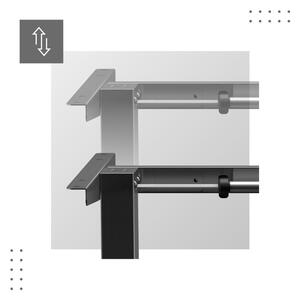Huzaro Elektrický stolový stojan Xeno 4.1 - bílá