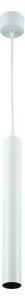 Sylvania 0006185 LED závesný luster Pixo Mini 1x6,5W | 490lm | 2700K