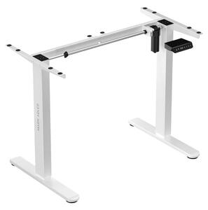 Huzaro Elektrický stolový stojan Xeno 4.1 - bílá