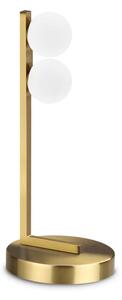 IDEAL LUX 328300 PING PONG TL2 stolová lampa