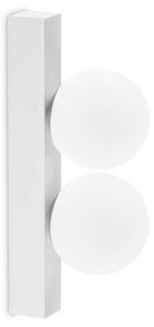 IDEAL LUX 328270 PING PONG AP2 nástenné svietidlo