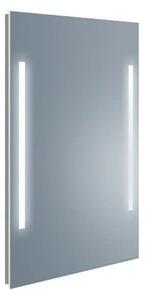 Zrkadlo Naturel Iluxit 60x80 cm ZIL8060LED