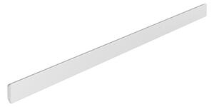 Hansgrohe WallStoris nástenná tyč 700 mm matná biela 27904700