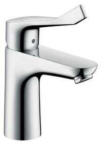 Umývadlová batéria Hansgrohe Focus bez výpuste chróm 31917000