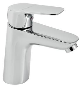 Umývadlová batéria Novaservis Titania Pure bez výpuste chróm 90301/1,0