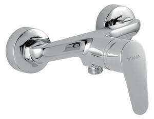 Sprchová batéria Novaservis Titania Simply bez sprchového setu 150 mm chróm 90161/1,0