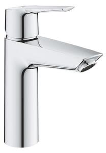 Umývadlová batéria GROHE Start s clic-clac chróm 24204002