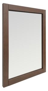Zrkadlo Naturel Wood 60x80 cm zrkadlo ZMDUB6080K