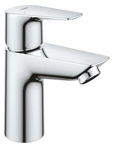 Umývadlová batéria GROHE Start Edge s clic-clac chróm 23898001