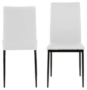 Jedálenská stolička Demina − 92 × 43,5 × 53 cm ACTONA