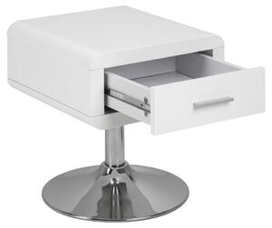 Nočný stolík Comfort − 45 × 40 × 40 cm ACTONA
