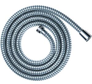 Sprchová hadica Hansgrohe Metaflex chróm 28262000