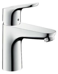 Umývadlová batéria Hansgrohe Focus bez výpuste chróm 31509000
