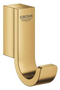 Háčik GROHE Selection kartáčovaný Cool Sunrise G41039GN0