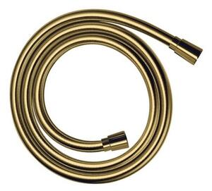 Sprchová hadica Hansgrohe Isiflex zlato 28272990