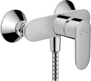 Sprchová batéria Hansgrohe Vernis Blend bez sprchového setu 150 mm chróm 71640000
