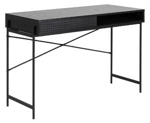 Kancelársky stôl Angus − 75 × 110 × 50 cm ACTONA