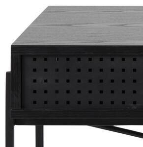 Kancelársky stôl Angus − 75 × 110 × 50 cm ACTONA