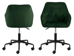 Kancelárska stolička Brooke − 88,5 × 59 × 58,5 cm ACTONA