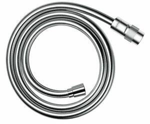 Sprchová hadice Hansgrohe Isiflex 125 cm chrom 28249000