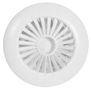Haco Ventilátor stropný biely AVPLUS100SB