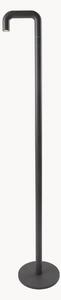 Prenosná stmievateľná stojacia LED lampa Pipe