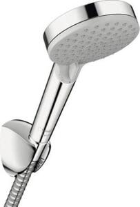 Sprchová hlavica s hadicou Hansgrohe Vernis Blend chróm 26273000