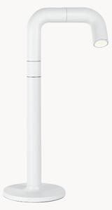 Prenosná stmievateľná stolová LED lampa Pipe