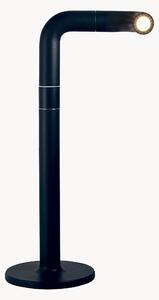Prenosná stmievateľná stolová LED lampa Pipe