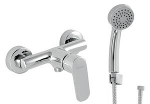 Sprchová batéria Novaservis Titania Cosmos so sprchovacím setom 150 mm chróm 90261,0